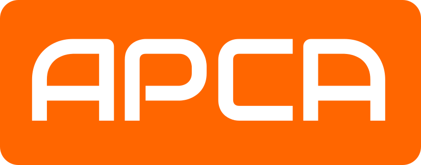 APCA logo